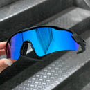 Óculos de Sol Unissex -  Lente Polarizada Proteção UV400