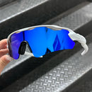 Óculos de Sol Unissex -  Lente Polarizada Proteção UV400