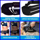 Bolsa Pochete Unissex Esportiva impermeável - Viltrum