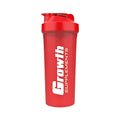 Coqueteleira Academia Garrafa Squeeze 600ml Shaker - Growth Supplements
