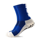 Kit 3 Meias de Futebol Esportivas Antiderrapantes Panturrilha Adultos e Juvinil - Viltrum